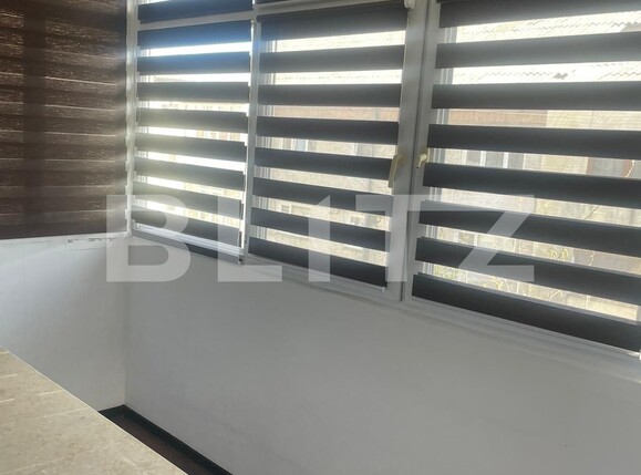 Apartament de închiriat 2 camere Micro 5 - 138388AI | BLITZ Târgoviște | Poza3