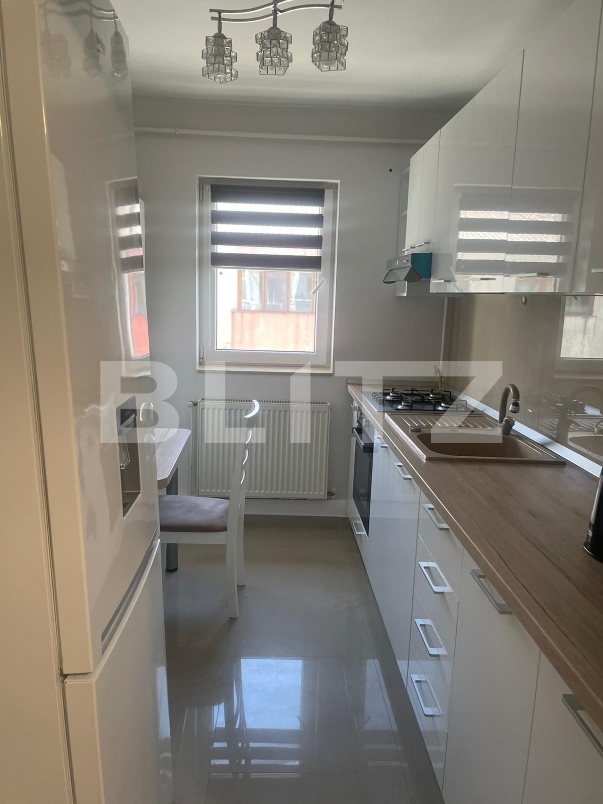 Apartament de închiriat 2 camere Micro 5 - 138388AI | BLITZ Târgoviște | Poza6