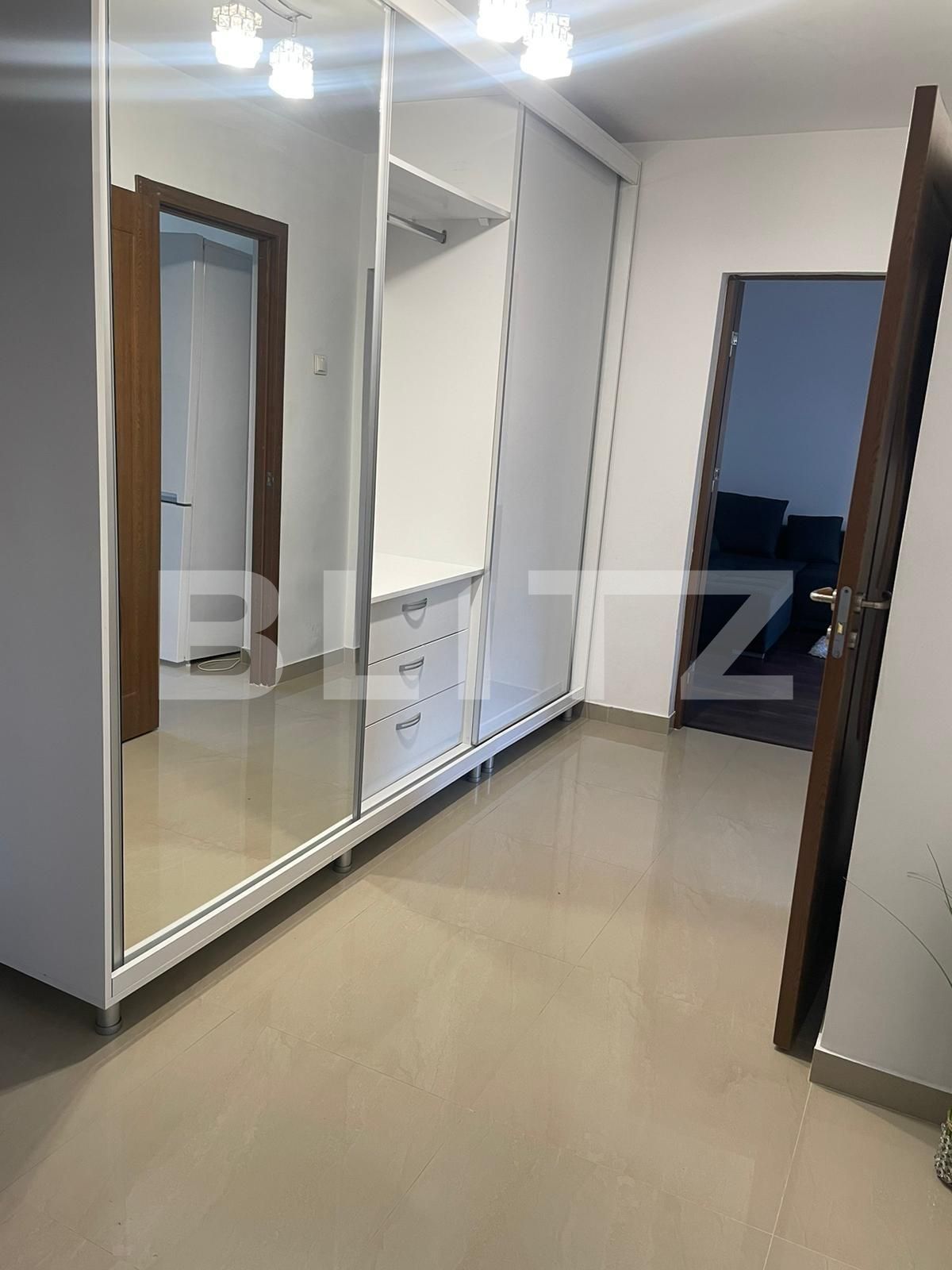 Apartament de închiriat 2 camere Micro 5 - 138388AI | BLITZ Târgoviște | Poza8