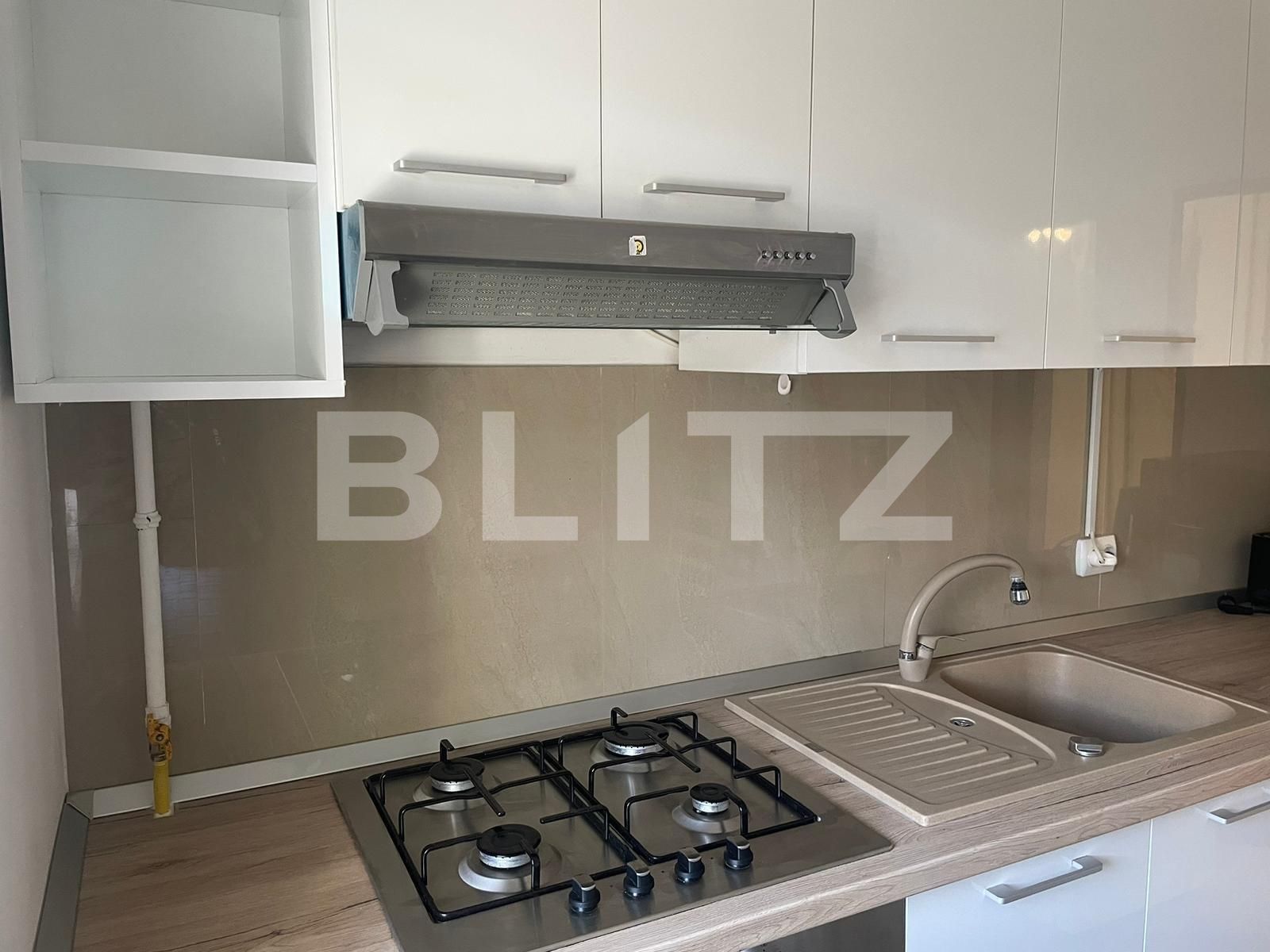 Apartament de închiriat 2 camere Micro 5 - 138388AI | BLITZ Târgoviște | Poza5