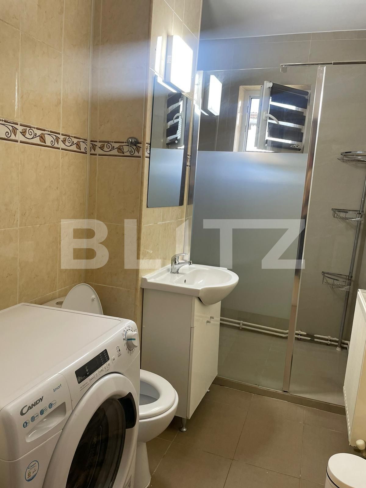 Apartament de închiriat 2 camere Micro 5 - 138388AI | BLITZ Târgoviște | Poza7