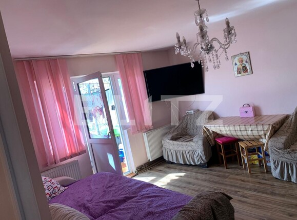 Apartament de vânzare 3 camere Micro 4 - 138437AV | BLITZ Târgoviște | Poza1