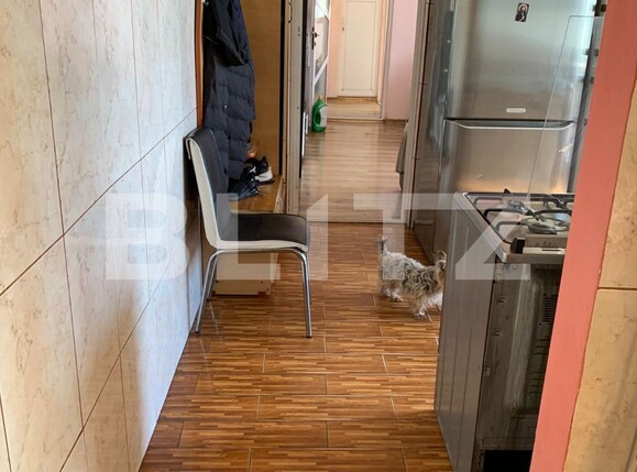 Apartament de vânzare 3 camere Micro 4 - 138437AV | BLITZ Târgoviște | Poza7