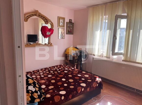 Apartament de vânzare 3 camere Micro 4 - 138437AV | BLITZ Târgoviște | Poza2