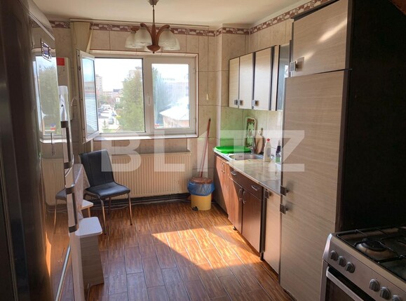 Apartament de vânzare 3 camere Micro 4 - 138437AV | BLITZ Târgoviște | Poza6