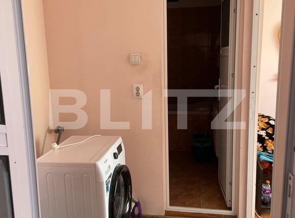 Apartament de vânzare 3 camere Micro 4 - 138437AV | BLITZ Târgoviște | Poza3
