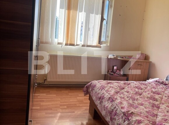 Apartament de vânzare 3 camere Micro 4 - 138437AV | BLITZ Târgoviște | Poza4