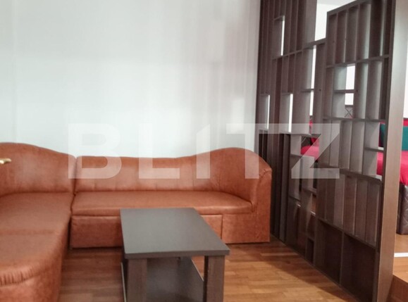 Garsonieră de vânzare Central - 138452AV | BLITZ Târgoviște | Poza1