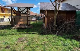 Casa de vacanta, 60 mp, zona Pucioasa