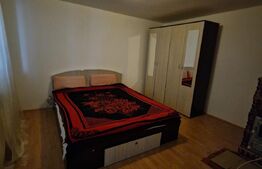 Casa de vacanta, 60 mp, zona Pucioasa