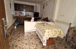 Casa de vacanta, 60 mp, zona Pucioasa