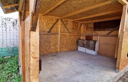 Casa de vacanta, 60 mp, zona Pucioasa