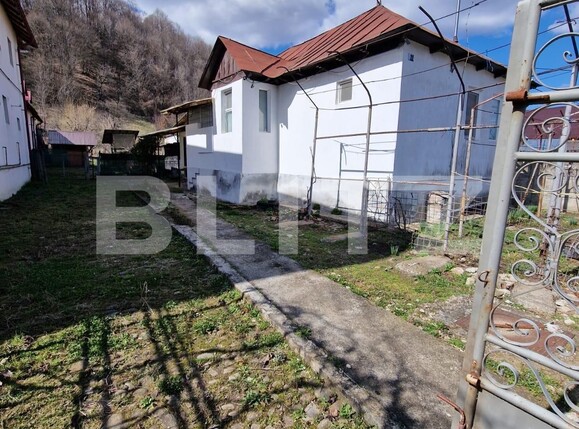 Casa de vânzare 3 camere Nord - 138473CV | BLITZ Târgoviște | Poza1