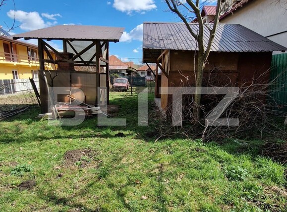 Casa de vânzare 3 camere Nord - 138473CV | BLITZ Târgoviște | Poza4