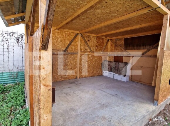 Casa de vânzare 3 camere Nord - 138473CV | BLITZ Târgoviște | Poza5