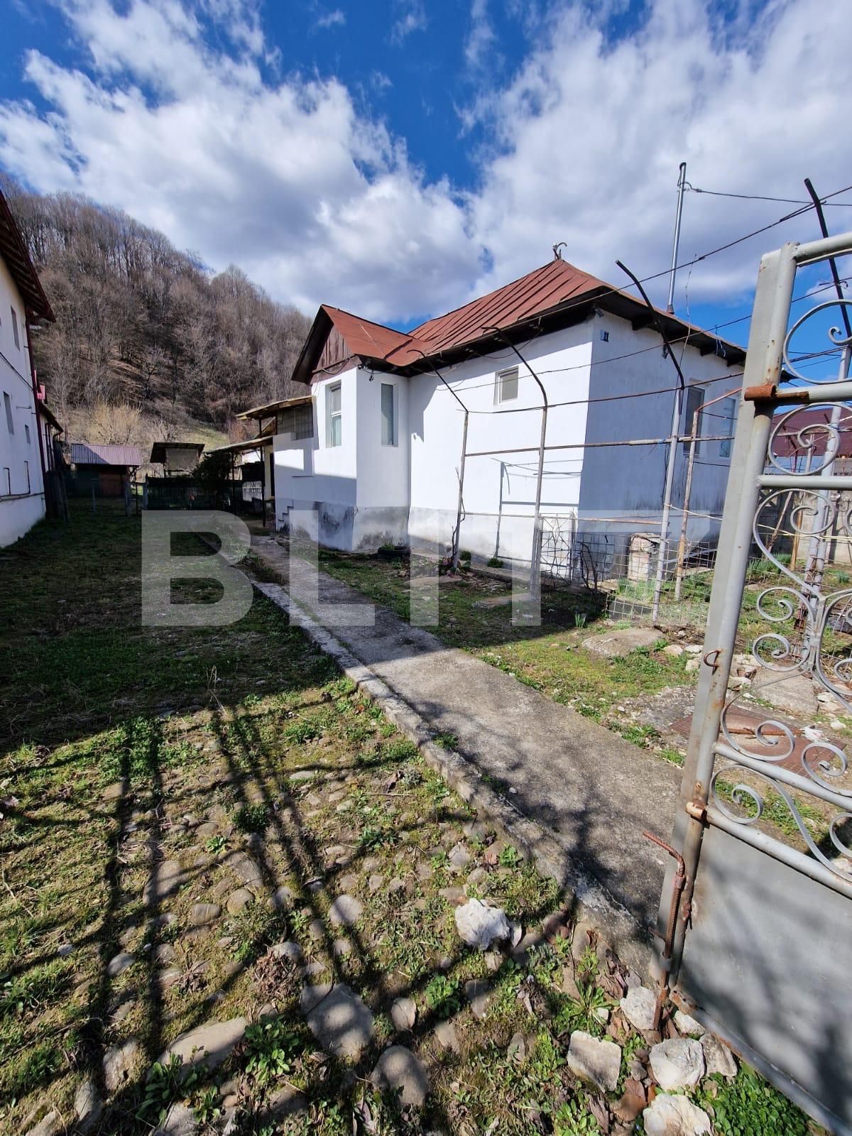 Casa de vânzare 3 camere Nord - 138473CV | BLITZ Târgoviște | Poza1