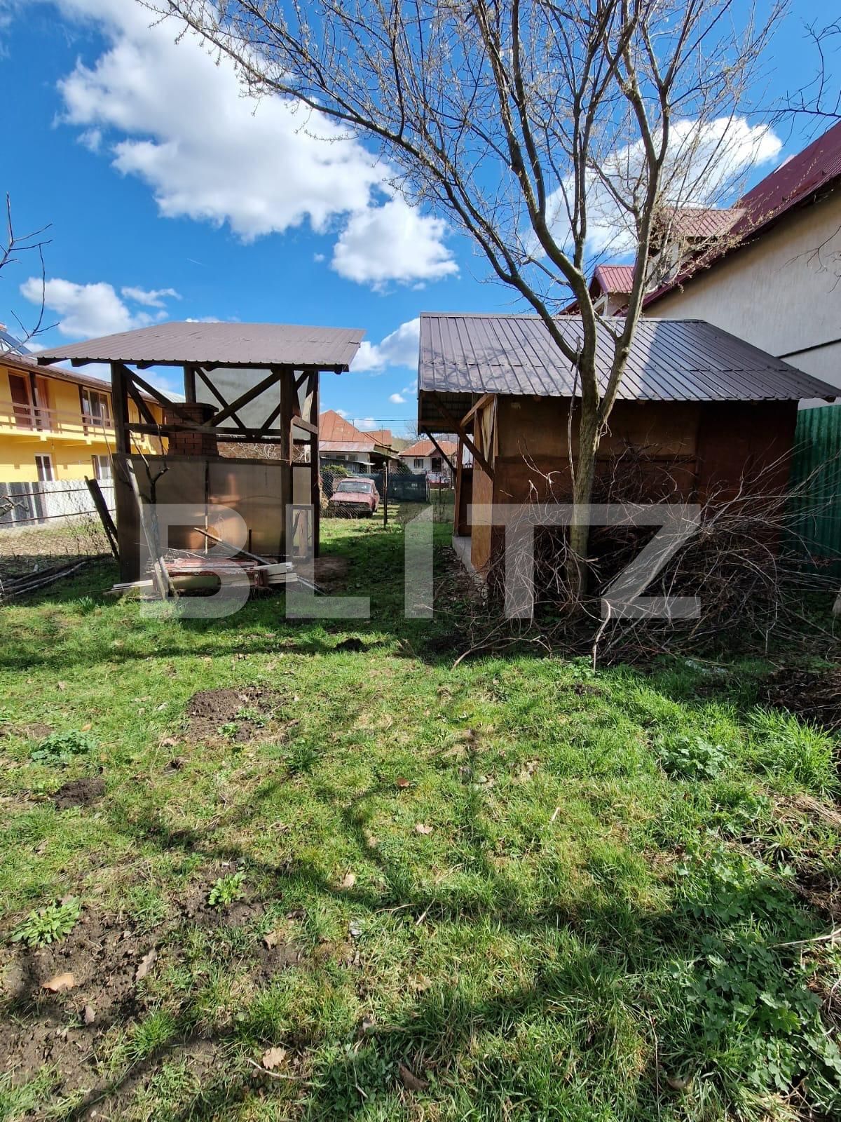 Casa de vânzare 3 camere Nord - 138473CV | BLITZ Târgoviște | Poza4