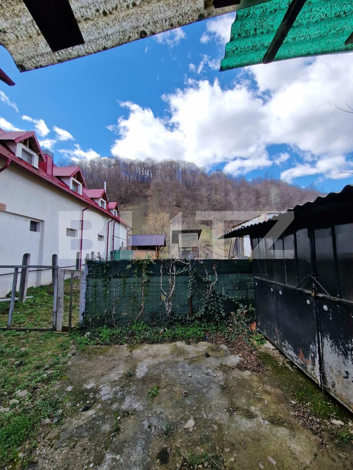 Casa de vânzare 3 camere Nord - 138473CV | BLITZ Târgoviște | Poza2