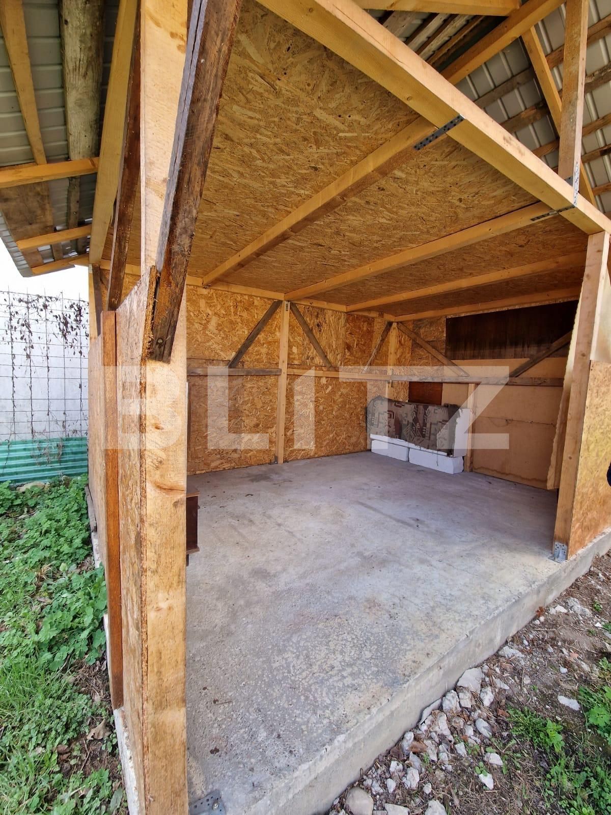 Casa de vânzare 3 camere Nord - 138473CV | BLITZ Târgoviște | Poza5