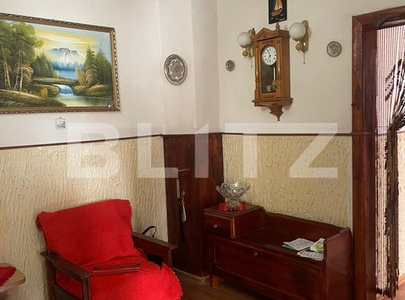 Apartament de vânzare 3 camere Pucioasa - 138481AV | BLITZ Târgoviște | Poza3