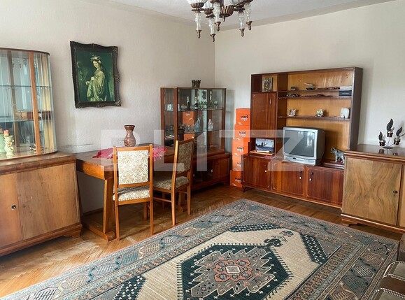 Apartament de vânzare 3 camere Pucioasa - 138481AV | BLITZ Târgoviște | Poza2