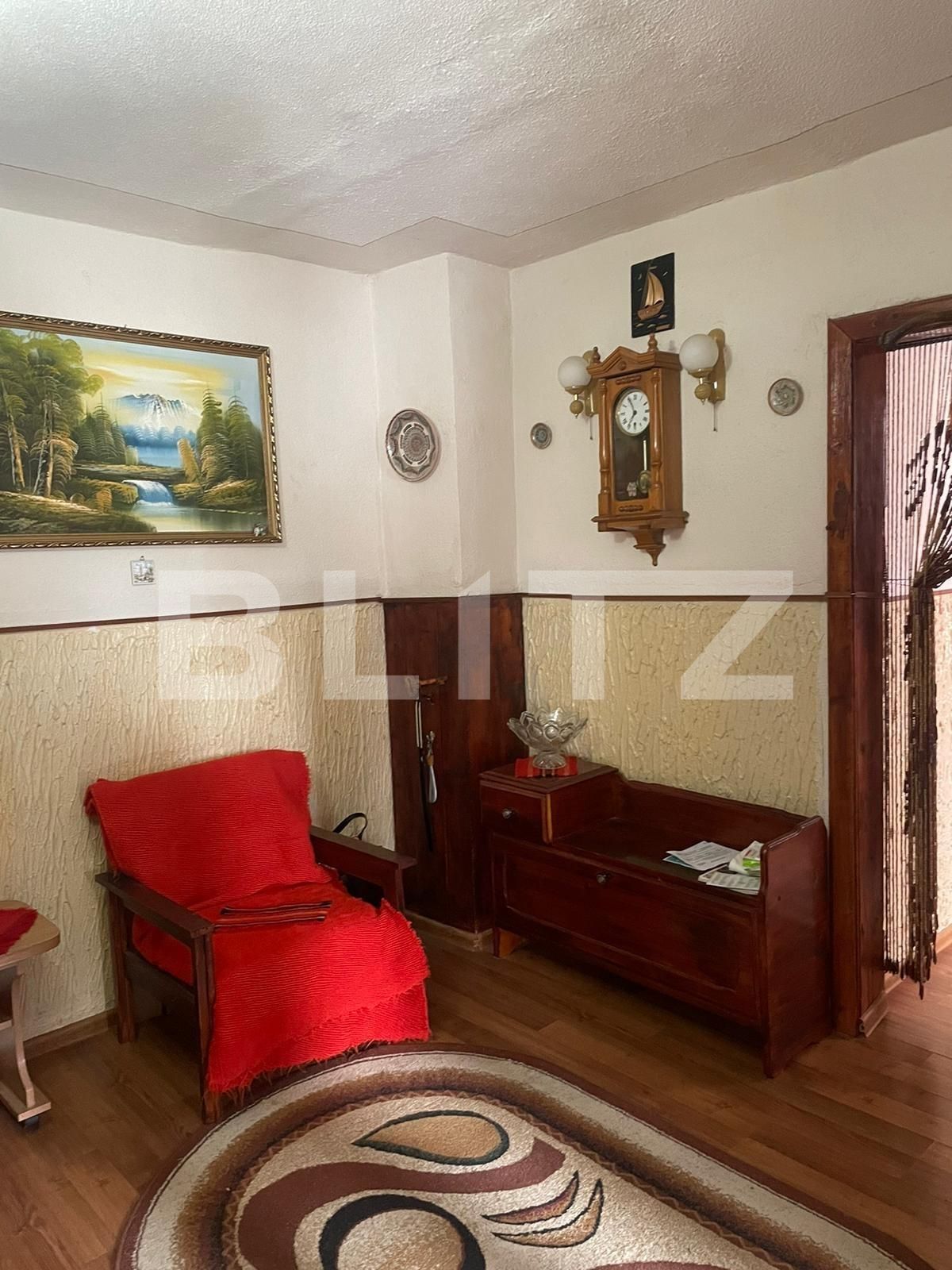 Apartament de vânzare 3 camere Pucioasa - 138481AV | BLITZ Târgoviște | Poza3