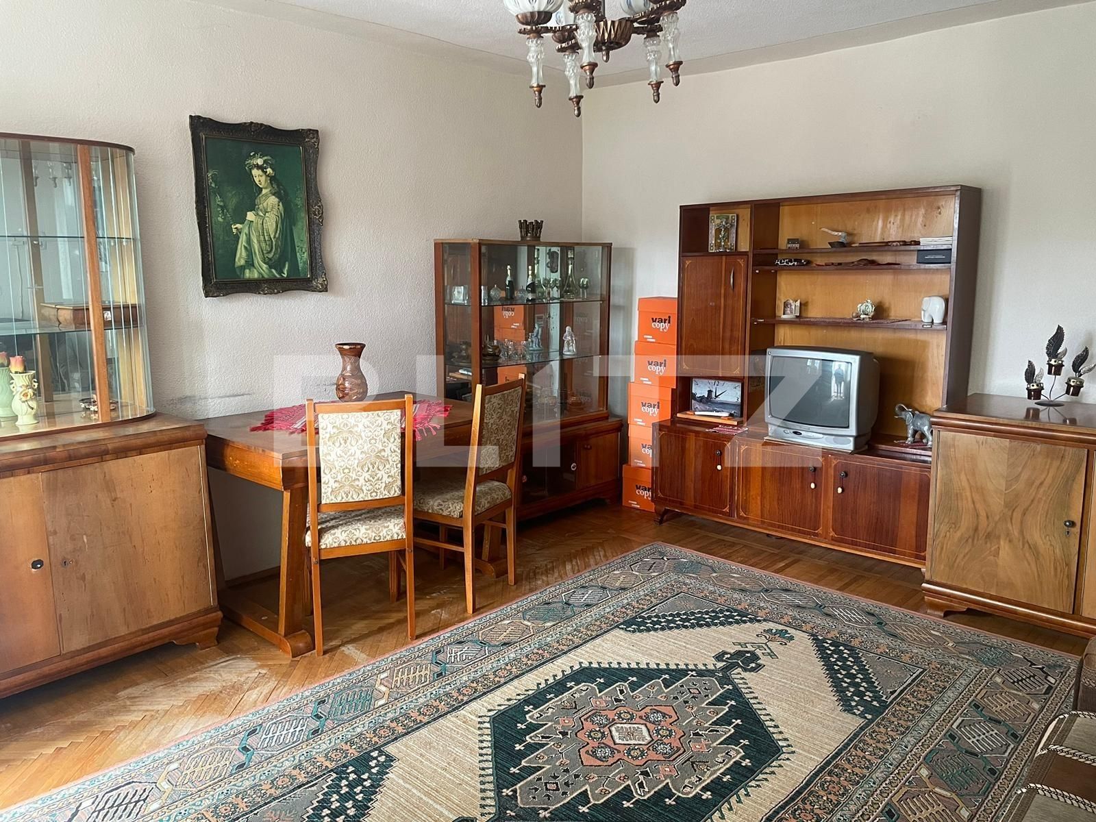 Apartament de vânzare 3 camere Pucioasa - 138481AV | BLITZ Târgoviște | Poza2