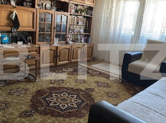 Apartament de vânzare 3 camere Micro 11 - 138508AV | BLITZ Târgoviște | Poza3