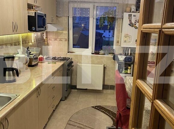 Apartament de vânzare 3 camere Micro 11 - 138508AV | BLITZ Târgoviște | Poza7