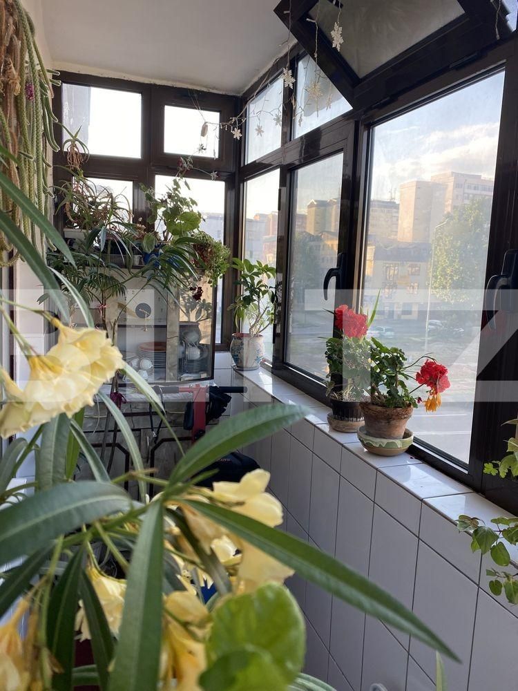 Apartament de vânzare 3 camere Micro 11 - 138508AV | BLITZ Târgoviște | Poza5