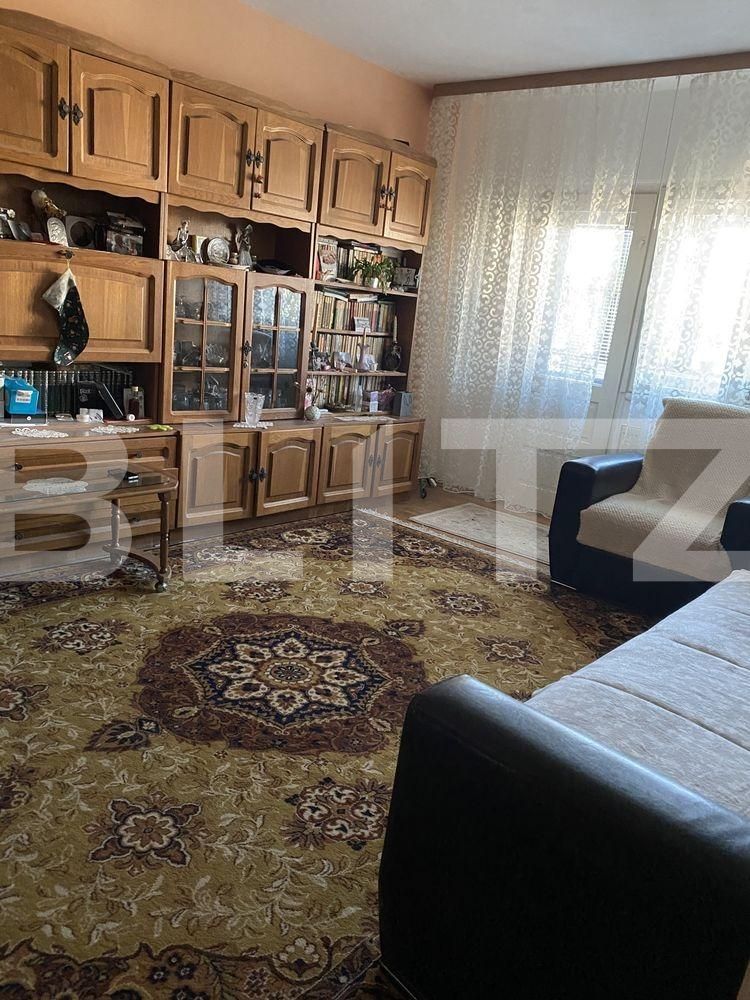 Apartament de vânzare 3 camere Micro 11 - 138508AV | BLITZ Târgoviște | Poza3