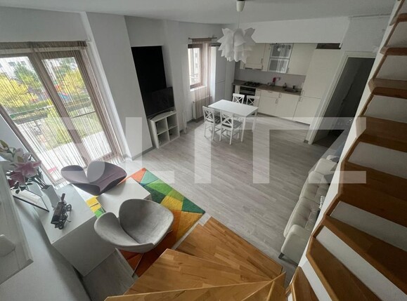 Apartament de vânzare 3 camere Nord-Est - 138638AV | BLITZ Târgoviște | Poza1