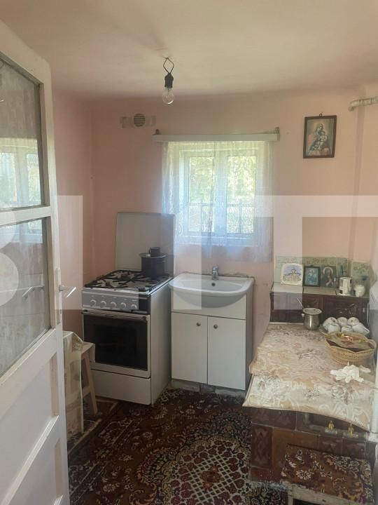 Casa de vânzare 3 camere Exterior Nord - 138654CV | BLITZ Târgoviște | Poza9