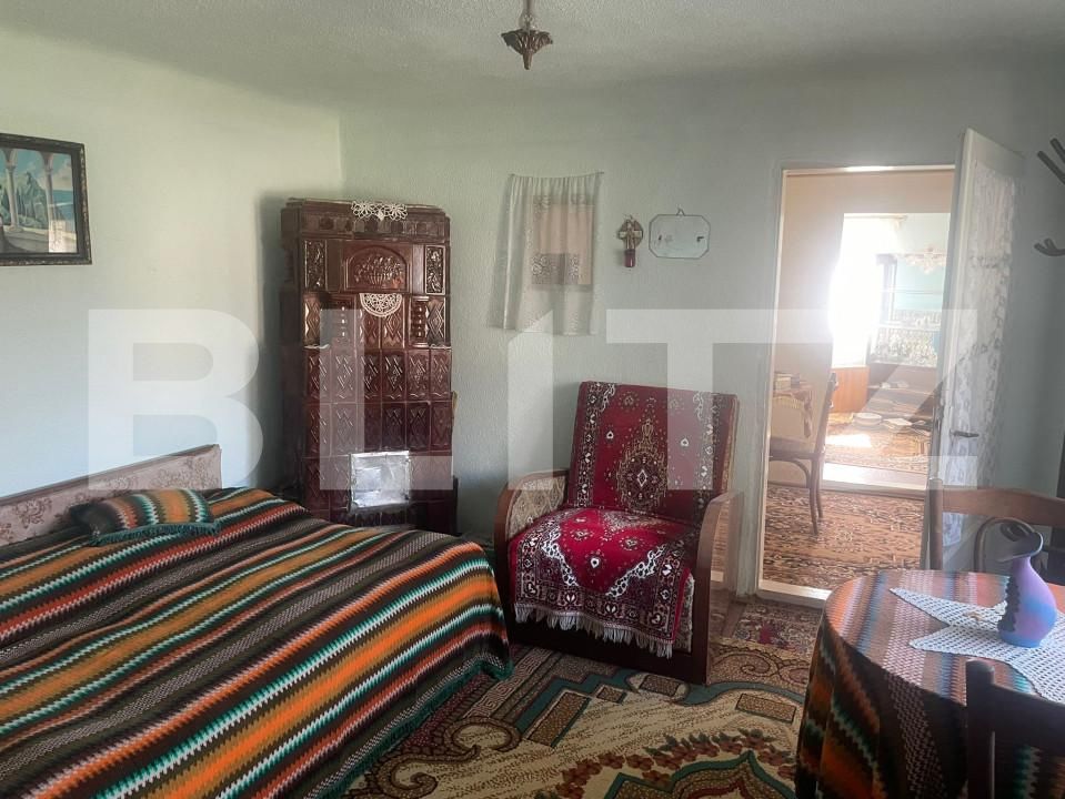 Casa de vânzare 3 camere Exterior Nord - 138654CV | BLITZ Târgoviște | Poza5