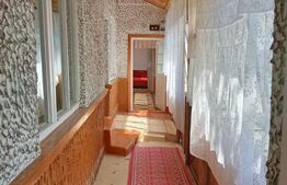 Casa individuala  Bucsani, cu plata in 2 transe