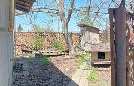 Casa individuala  Bucsani, cu plata in 2 transe