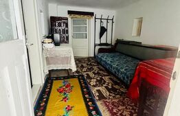 Casa individuala  Bucsani, cu plata in 2 transe