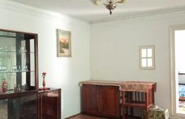 Casa individuala  Bucsani, cu plata in 2 transe