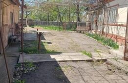 Casa individuala  Bucsani, cu plata in 2 transe
