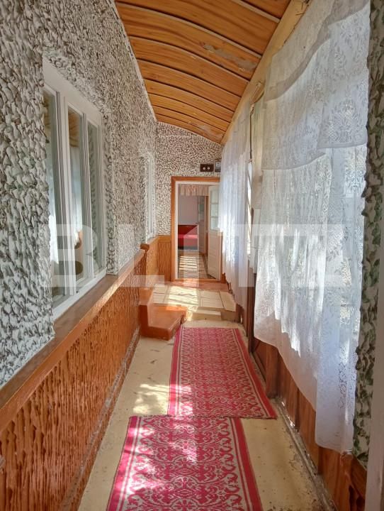 Casa de vânzare 6 camere Nord-Vest - 138719CV | BLITZ Târgoviște | Poza7