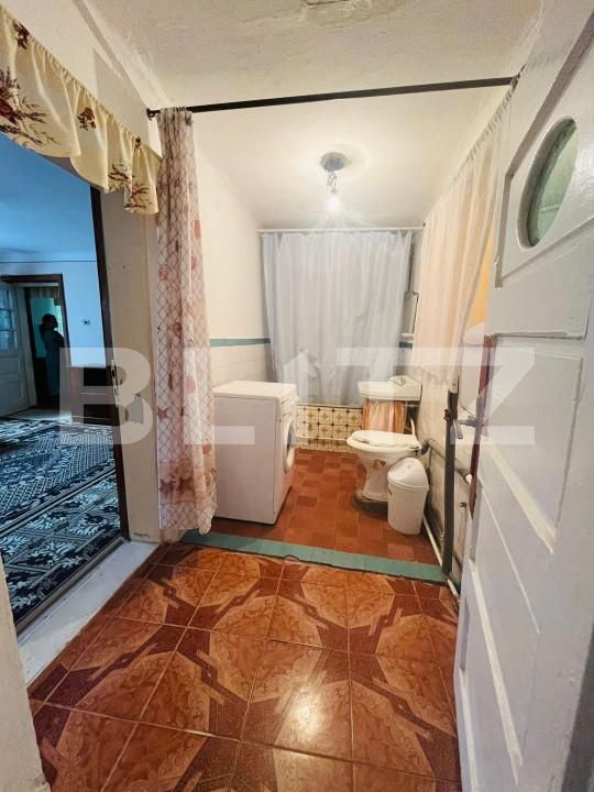 Casa de vânzare 6 camere Nord-Vest - 138719CV | BLITZ Târgoviște | Poza15