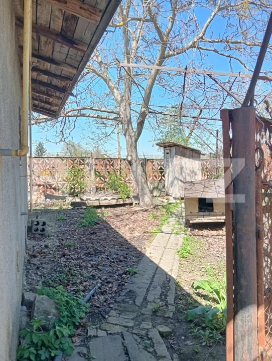 Casa de vânzare 6 camere Nord-Vest - 138719CV | BLITZ Târgoviște | Poza5