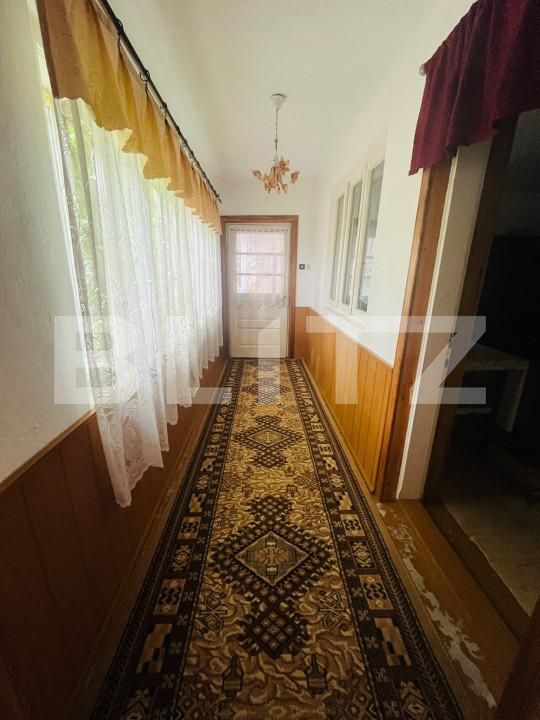 Casa de vânzare 6 camere Nord-Vest - 138719CV | BLITZ Târgoviște | Poza14
