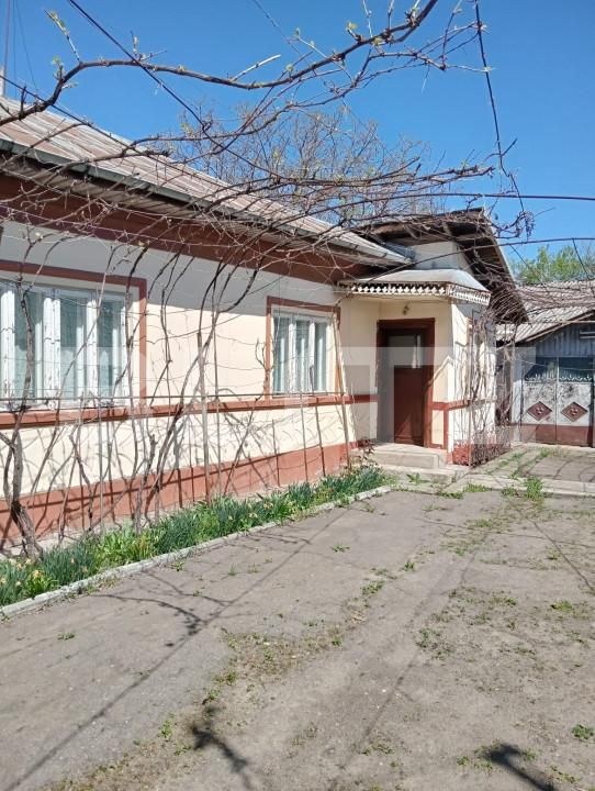Casa de vânzare 6 camere Nord-Vest - 138719CV | BLITZ Târgoviște | Poza1