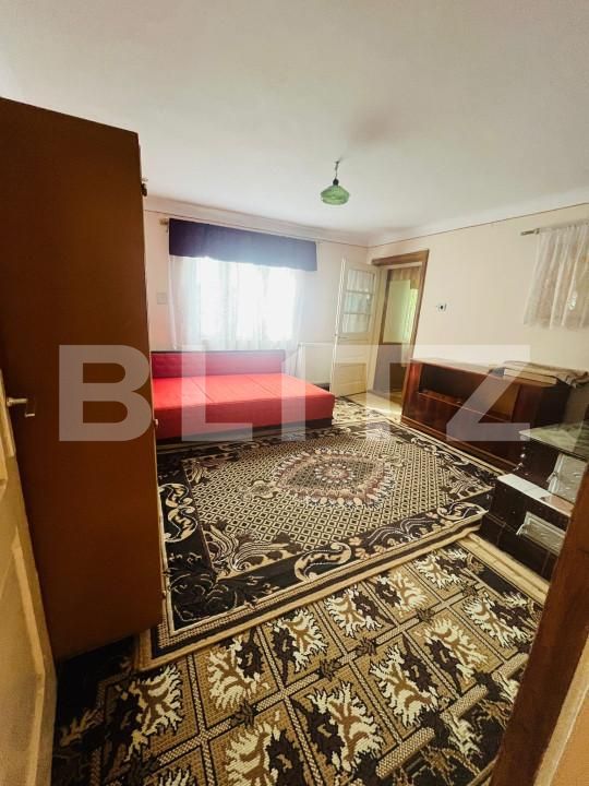Casa de vânzare 6 camere Nord-Vest - 138719CV | BLITZ Târgoviște | Poza16