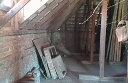 Casa duplex , 101 mpc + 288 mp teren , zona centrala Targoviste