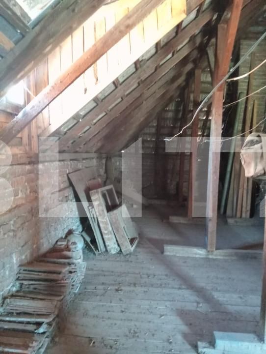 Casa de vânzare 3 camere Central - 138794CV | BLITZ Târgoviște | Poza6