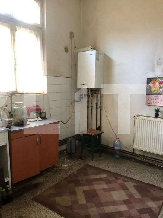 Casa de vânzare 3 camere Central - 138794CV | BLITZ Târgoviște | Poza5