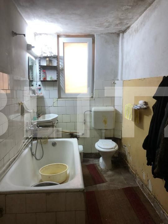 Casa de vânzare 3 camere Central - 138794CV | BLITZ Târgoviște | Poza3