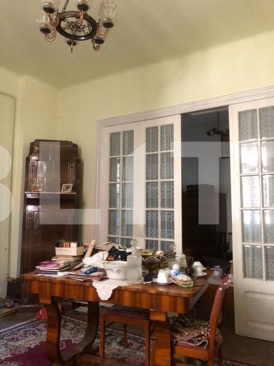 Casa de vânzare 3 camere Central - 138794CV | BLITZ Târgoviște | Poza1